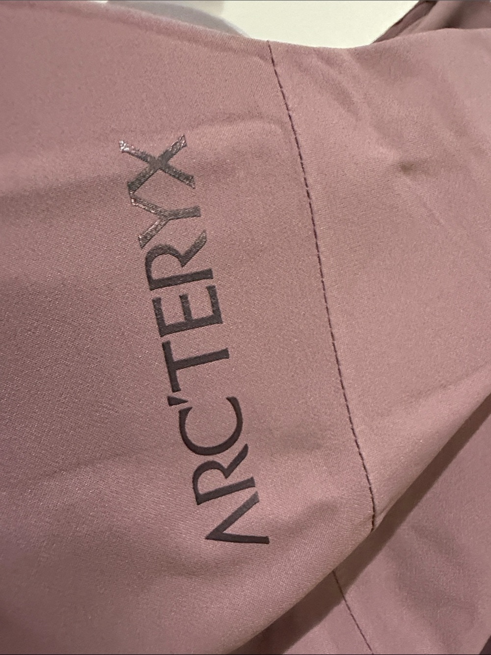 Arc'teryx Ralle Insulated Jacket Men Size Small Color Interstellar - Picture 13 of 16